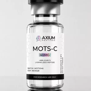 MOTS-c 40mg